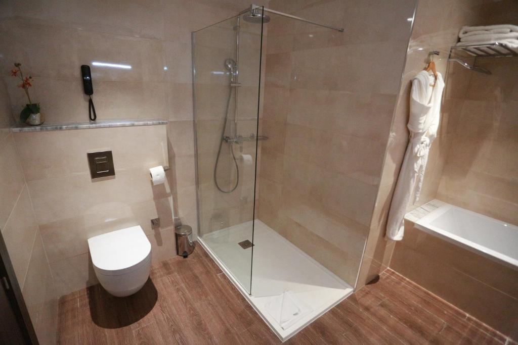 AZ Hôtels Vieux Kouba - Superior Suite