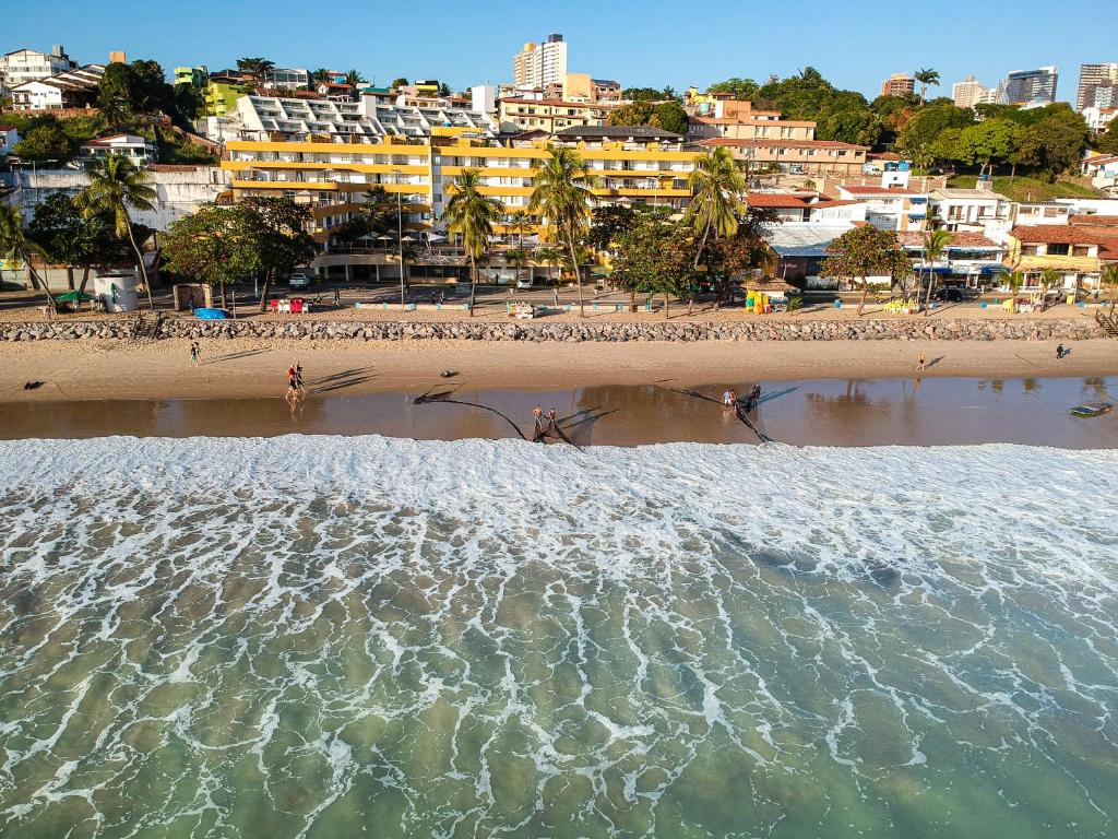 Aquaria Natal Hotel, Natal – Prezzi aggiornati per il 2024