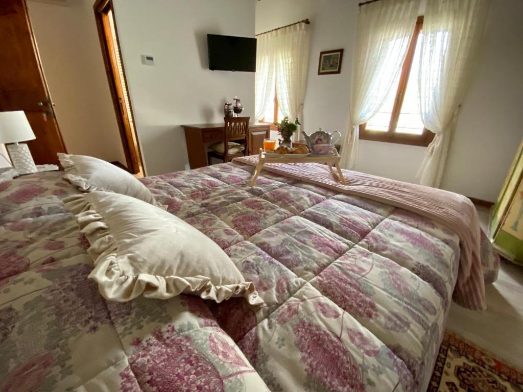 Il Canto Del Gallo B&B - Chambre Double