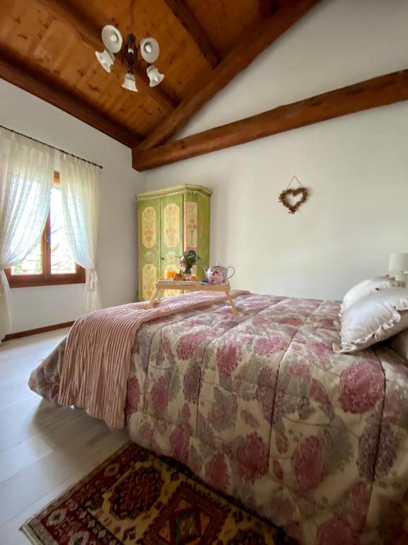 Il Canto Del Gallo B&B