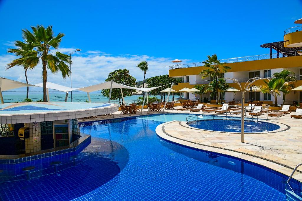  Aquaria Natal Hotel