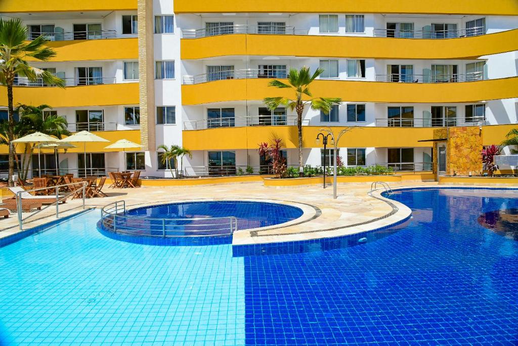  Aquaria Natal Hotel