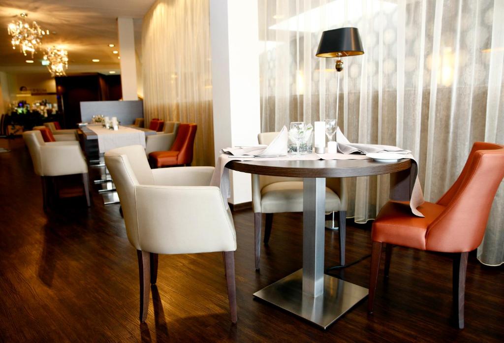 Hotel Oversum Winterberg Ski- und Vital Resort