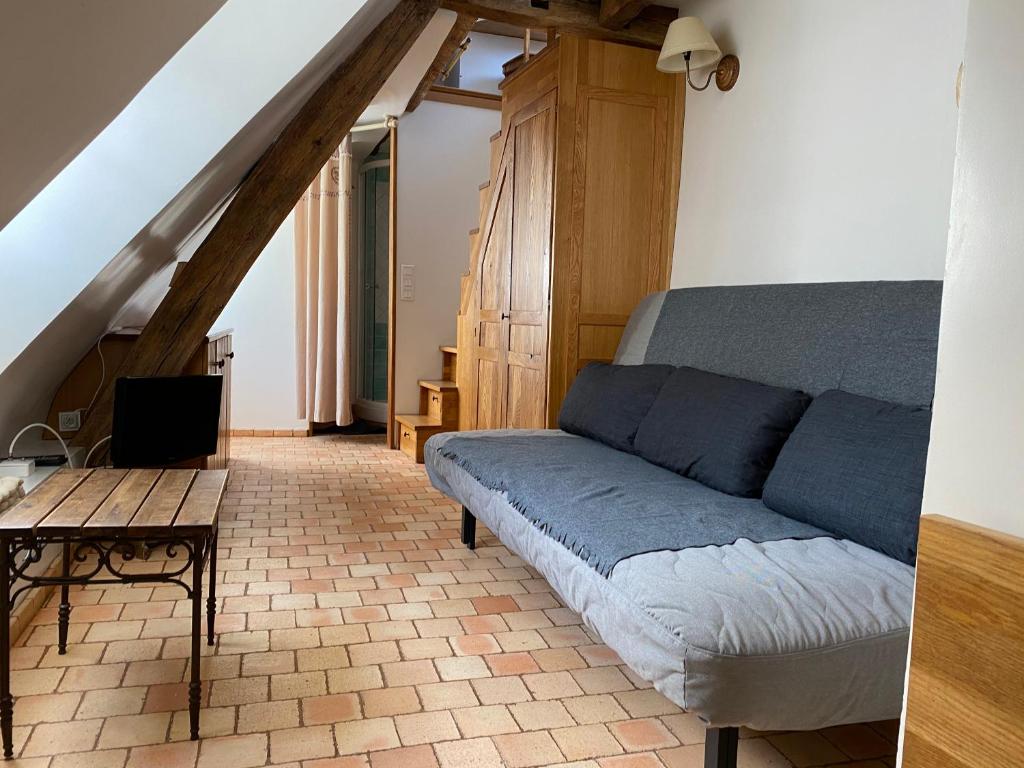 Saint Germain Flat - One-Bedroom Apartment