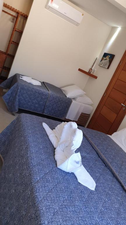  Cores do Verão - Apartamentos
