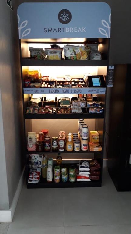  Stay Aeroporto - apartamento