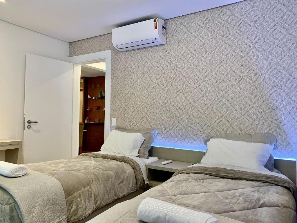 Orquídeas 304 B - Apto na Borges de Medeiros Gramado  Orquídeas 304 B - Apto na Borges de Medeiros Gramado