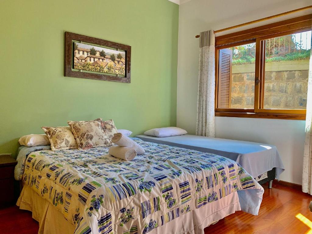 Mirante da Colina 110 - Apartamento centro de Gramado  Mirante da Colina 110 - Apartamento centro de Gramado