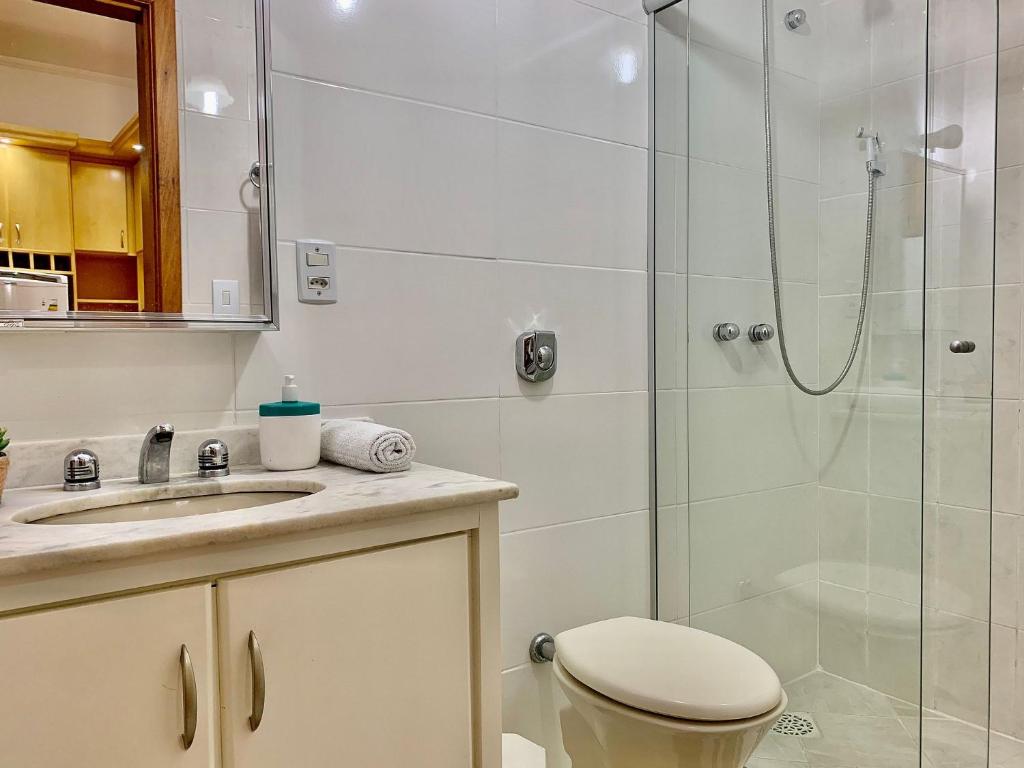 Mirante da Colina 110 - Apartamento centro de Gramado  Mirante da Colina 110 - Apartamento centro de Gramado