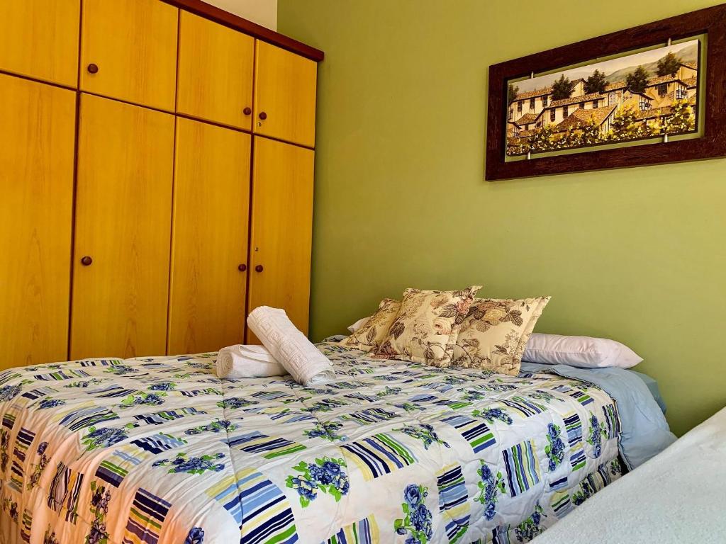 Mirante da Colina 110 - Apartamento centro de Gramado  Mirante da Colina 110 - Apartamento centro de Gramado