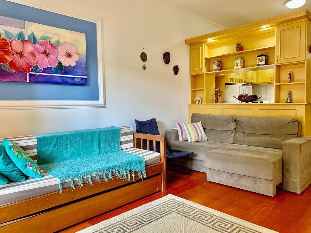 Mirante da Colina 110 - Apartamento centro de Gramado  Mirante da Colina 110 - Apartamento centro de Gramado