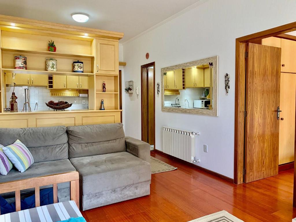 Mirante da Colina 110 - Apartamento centro de Gramado  Mirante da Colina 110 - Apartamento centro de Gramado