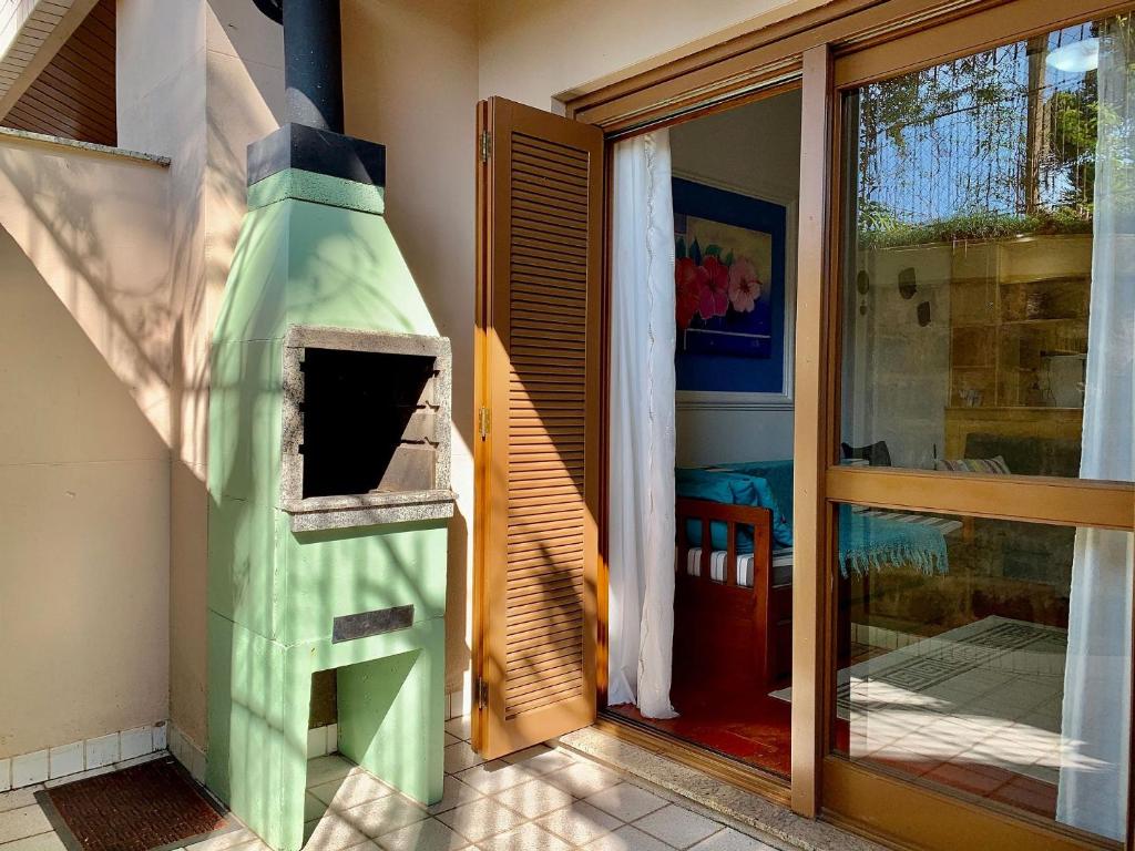 Mirante da Colina 110 - Apartamento centro de Gramado  Mirante da Colina 110 - Apartamento centro de Gramado