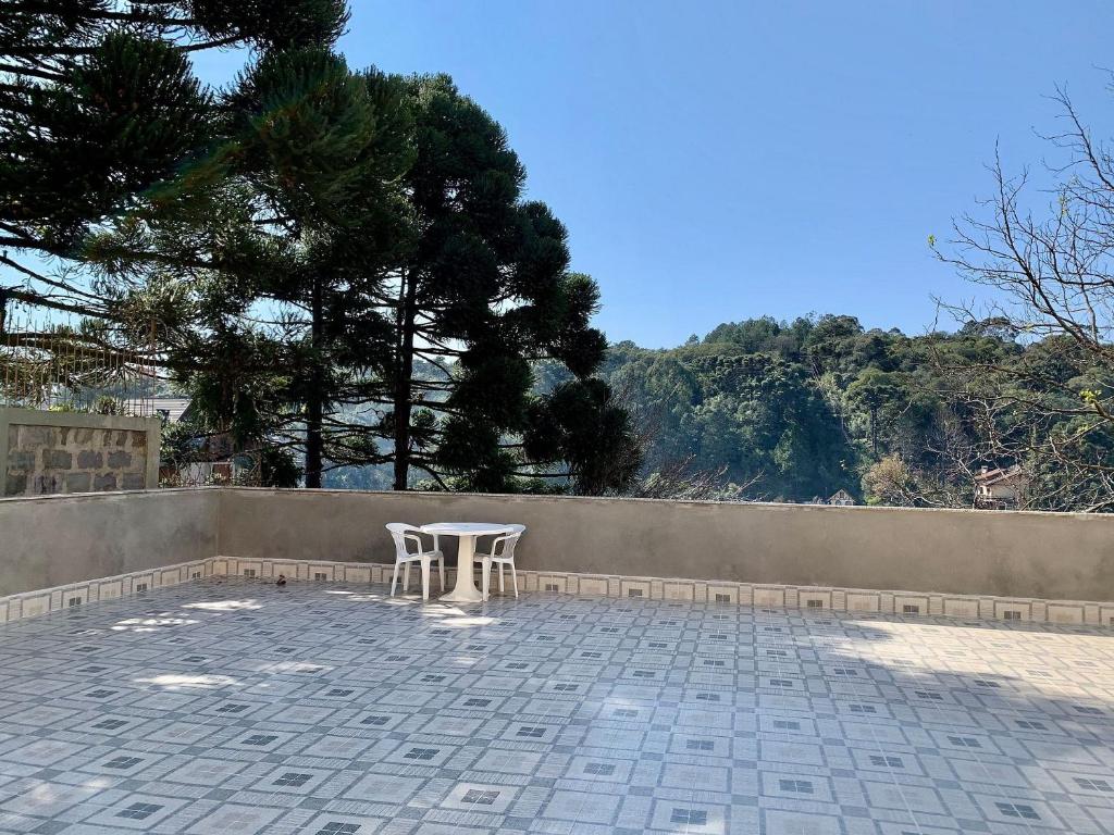 Mirante da Colina 110 - Apartamento centro de Gramado  Mirante da Colina 110 - Apartamento centro de Gramado