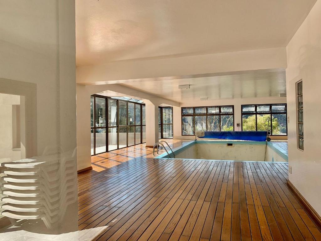 Mirante da Colina 110 - Apartamento centro de Gramado  Mirante da Colina 110 - Apartamento centro de Gramado