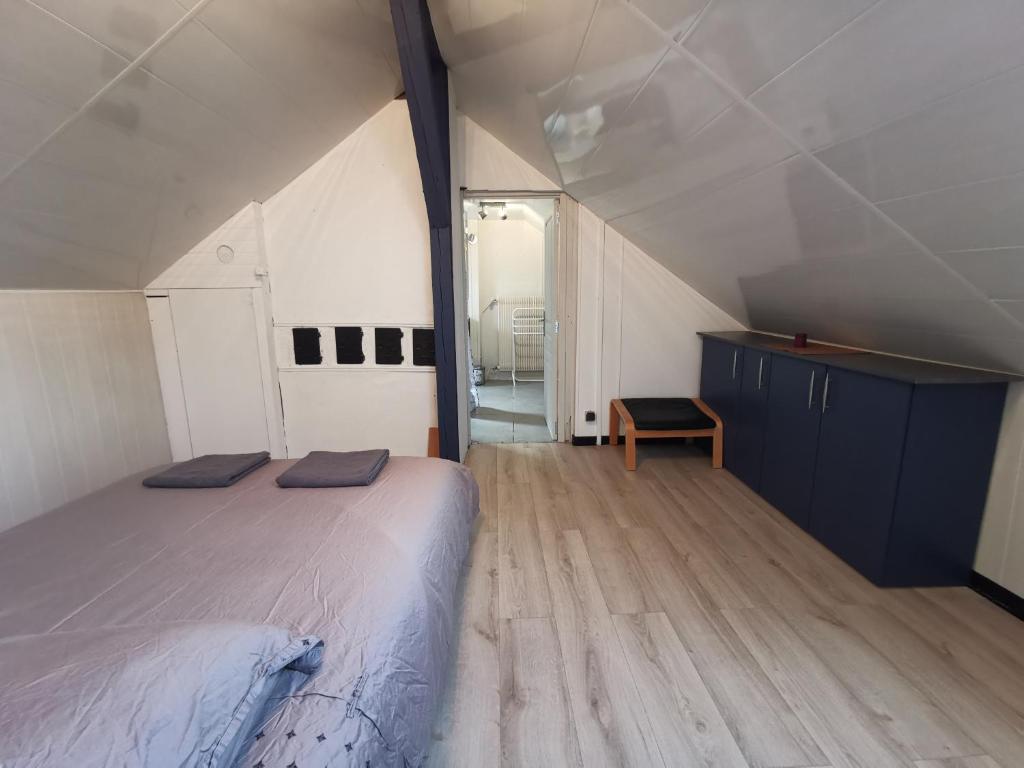 6 personnes, neuf & cosy, centre - gare – photo 15
