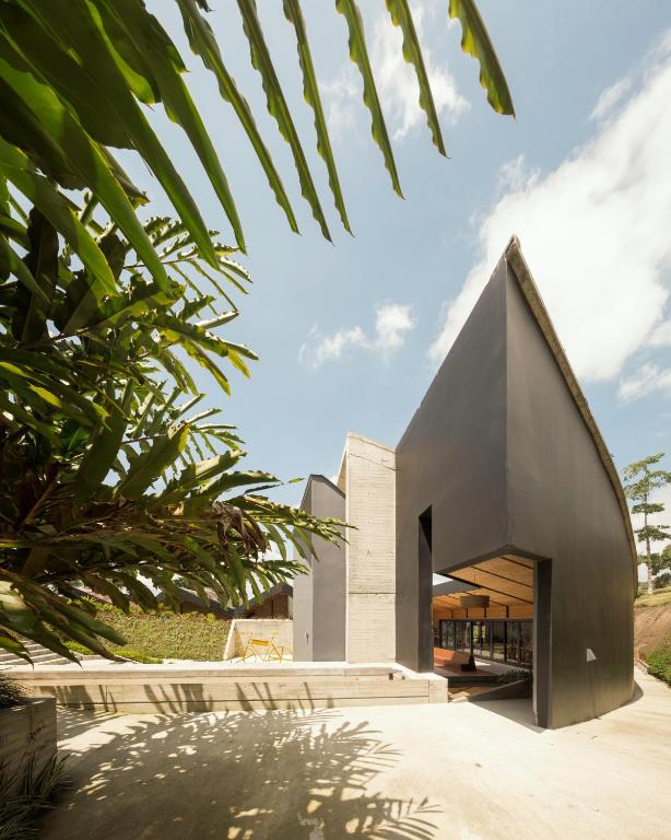 Casa Du Vélo