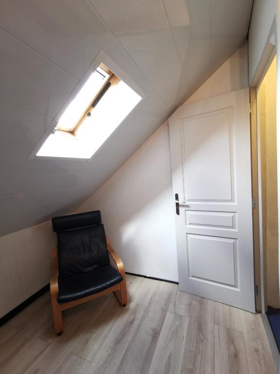 6 personnes, neuf & cosy, centre - gare – photo 12
