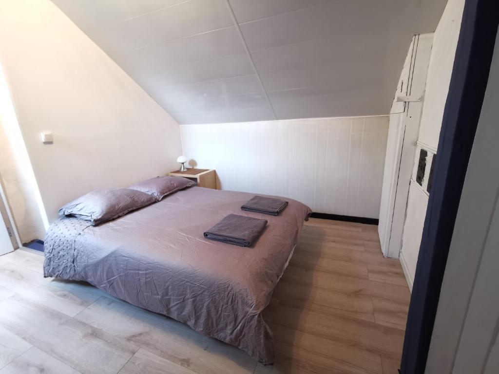 6 personnes, neuf & cosy, centre - gare – photo 13