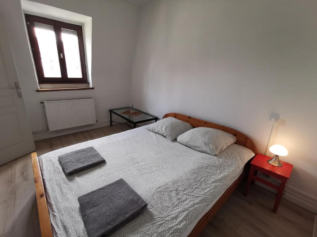 6 personnes, neuf & cosy, centre - gare – photo 14