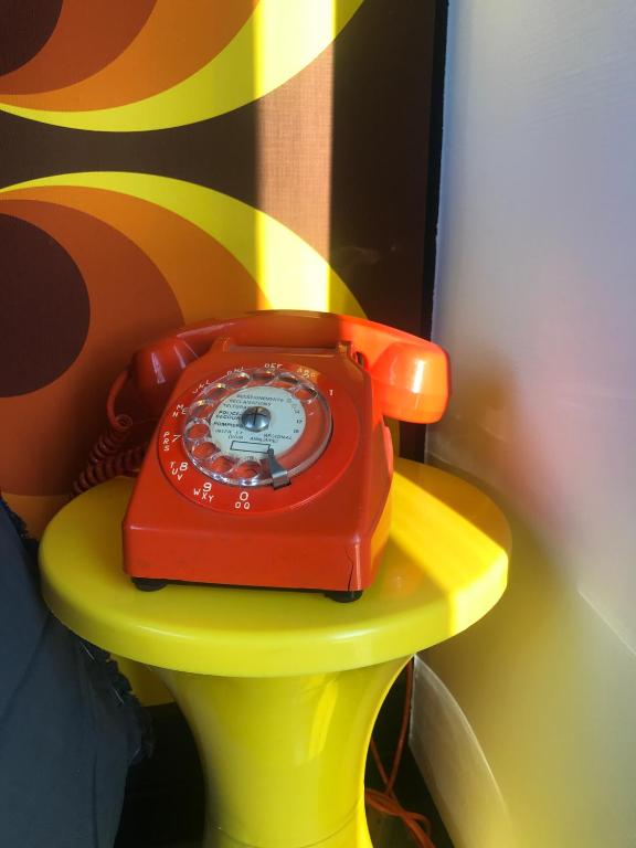 la kischte vintage - Chambre De Luxe