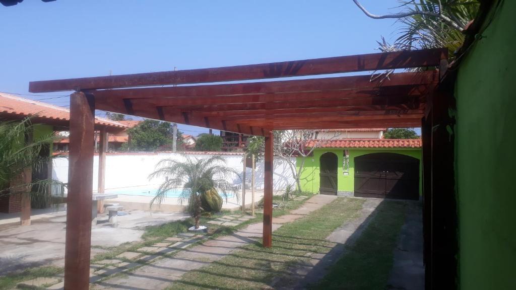  Cantinho do Gabriel Saquarema