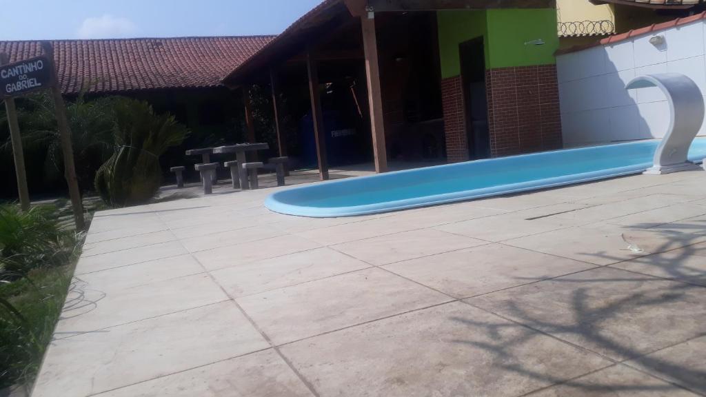  Cantinho do Gabriel Saquarema