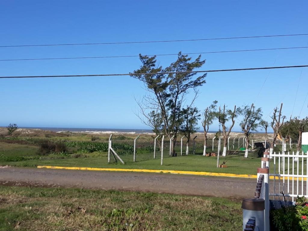  casa de praia com vista para o mar