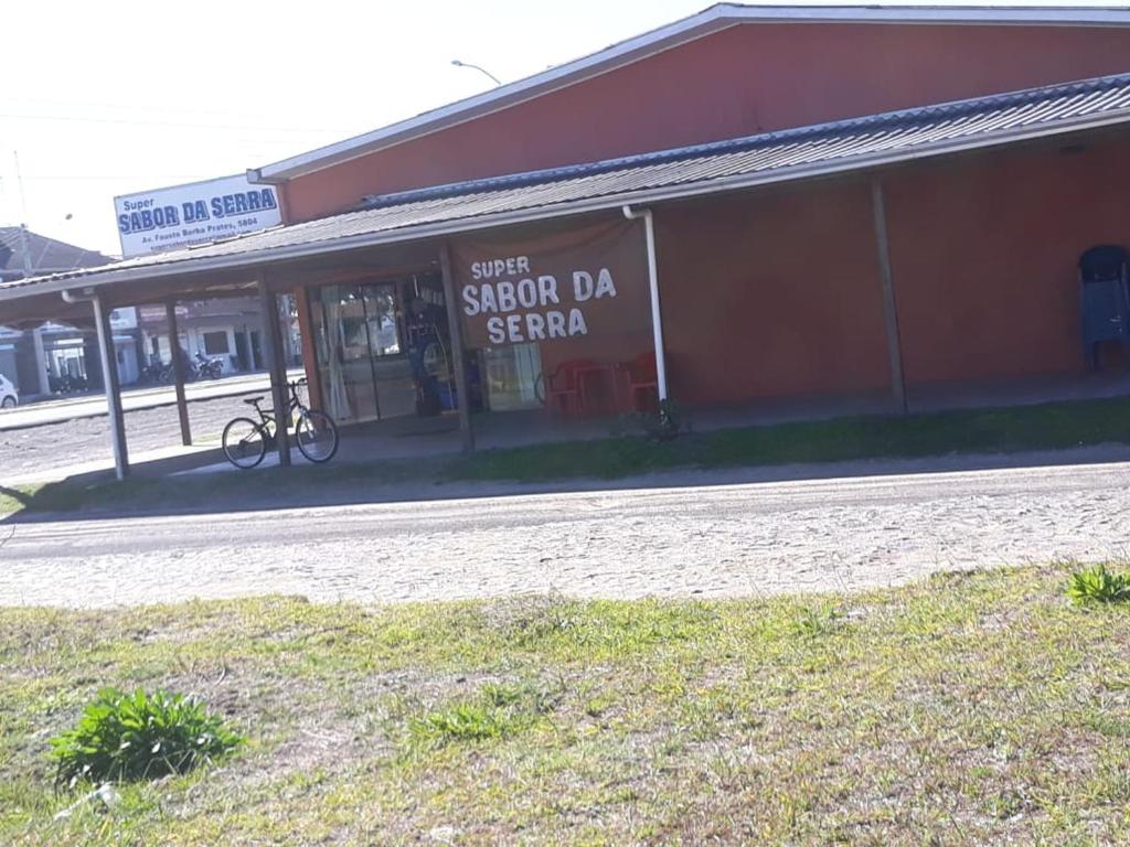  casa de praia com vista para o mar