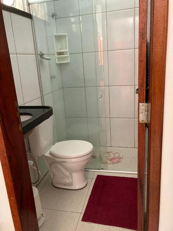  Apartamento em Guaramiranga