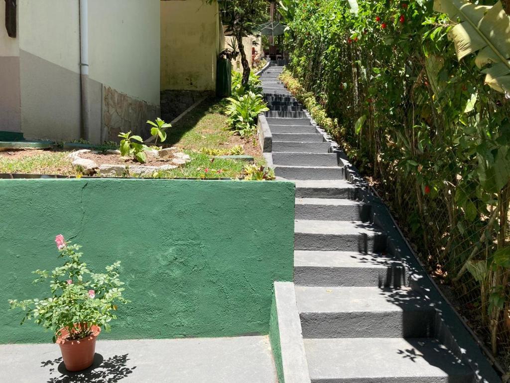  Apartamento em Guaramiranga