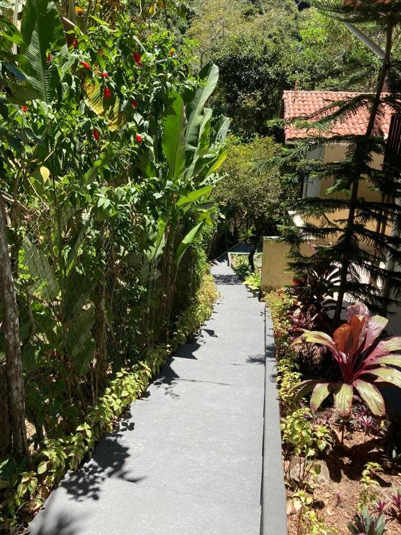 Apartamento em Guaramiranga