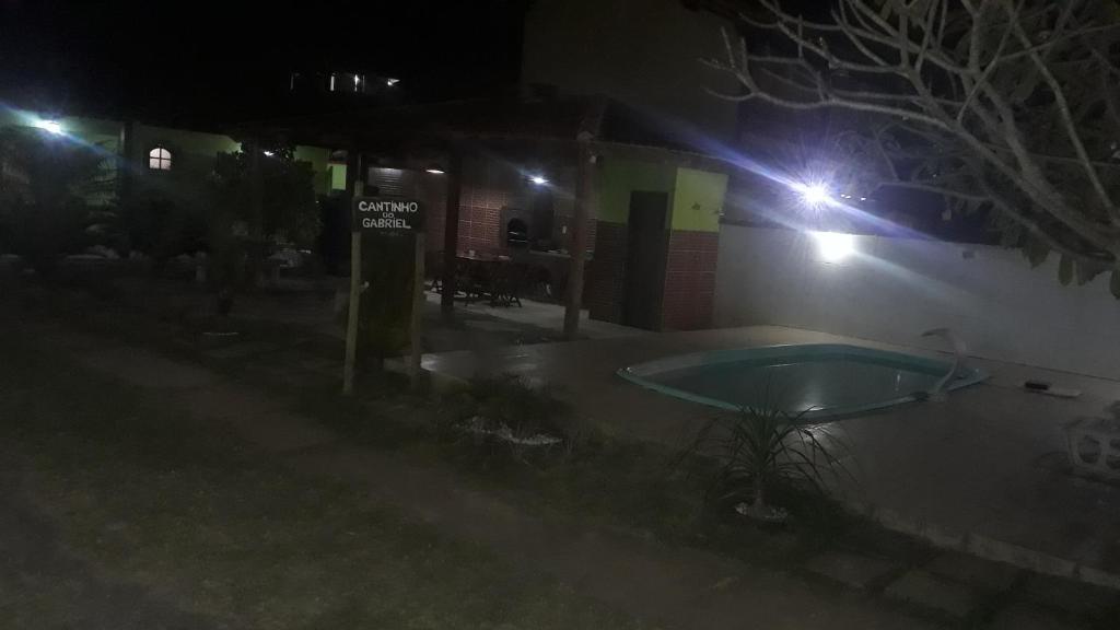  Cantinho do Gabriel Saquarema