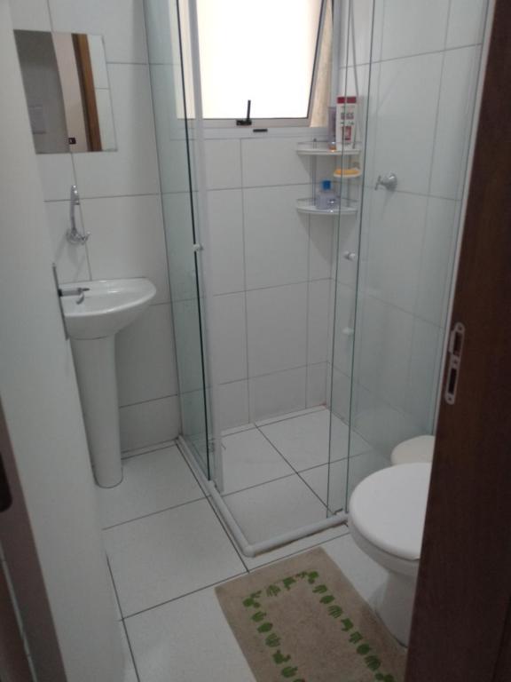  Apartamento em Ubatuba - SP