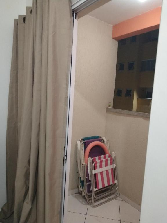  Apartamento em Ubatuba - SP
