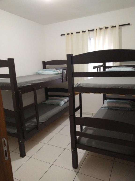  Apartamento em Ubatuba - SP