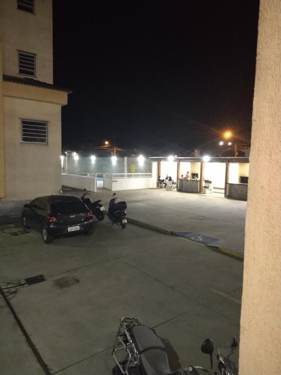  Apartamento em Ubatuba - SP