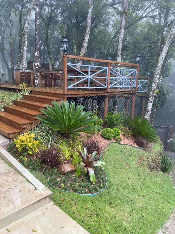  Residencial Altos de Gramado