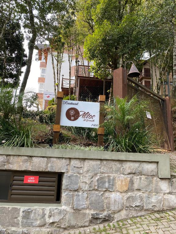  Residencial Altos de Gramado