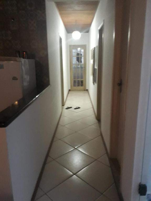  Casa Aconchegante na Praia dos Anjos