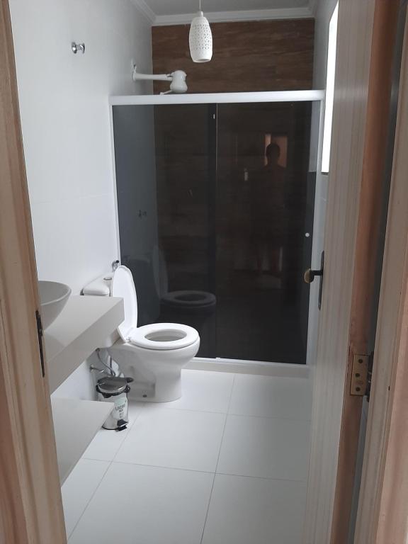  Casa Aconchegante na Praia dos Anjos