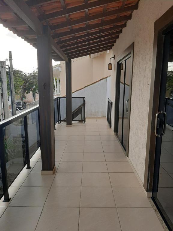  Casa Aconchegante na Praia dos Anjos