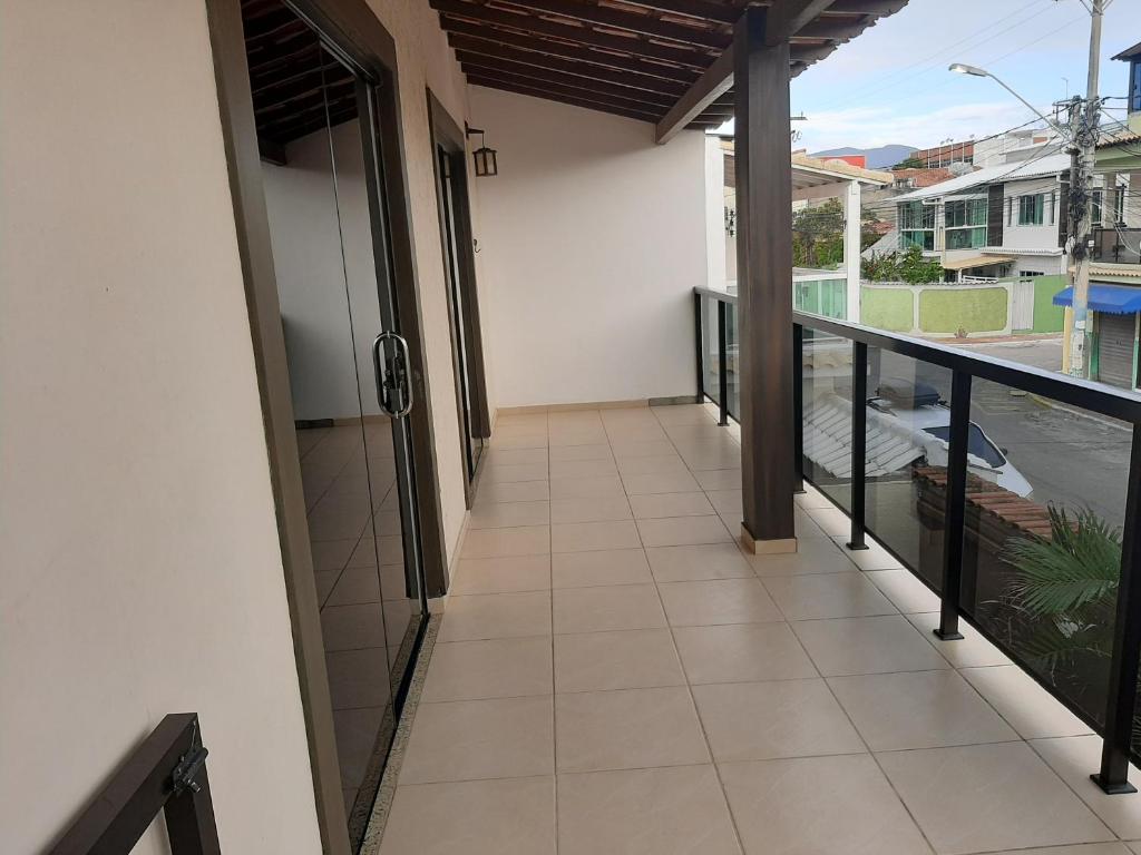  Casa Aconchegante na Praia dos Anjos