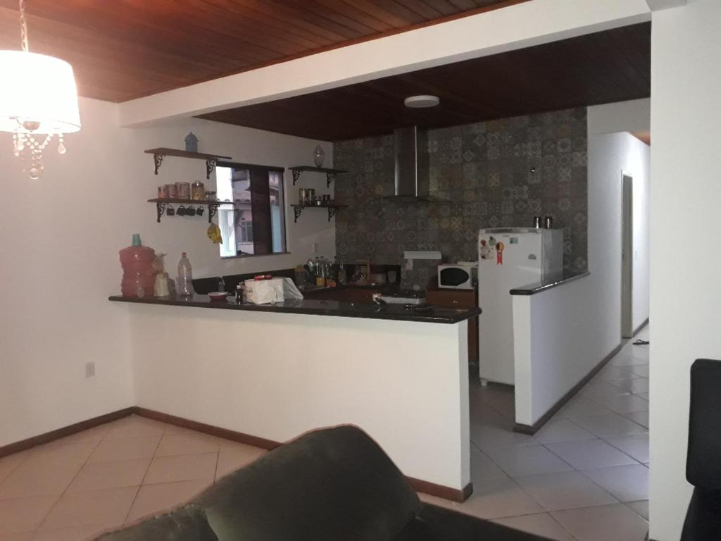  Casa Aconchegante na Praia dos Anjos