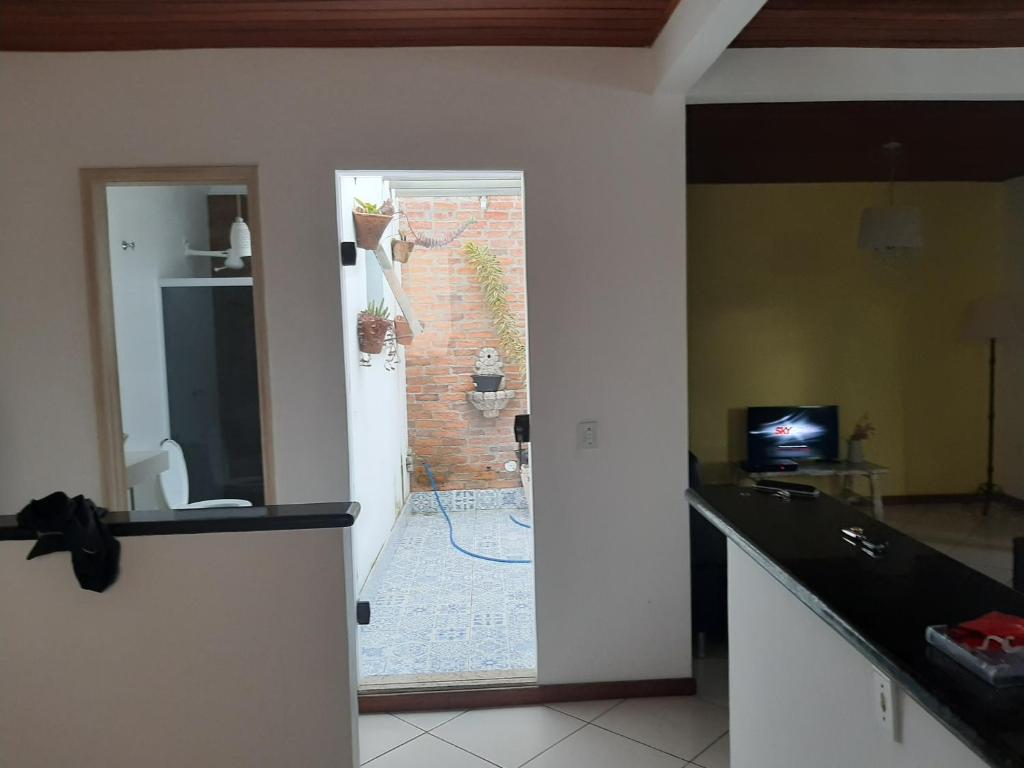  Casa Aconchegante na Praia dos Anjos