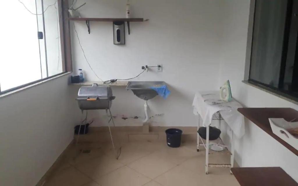  Casa Aconchegante na Praia dos Anjos