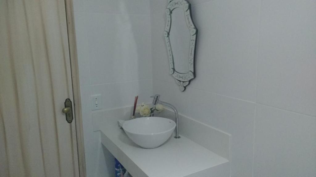  Casa Aconchegante na Praia dos Anjos