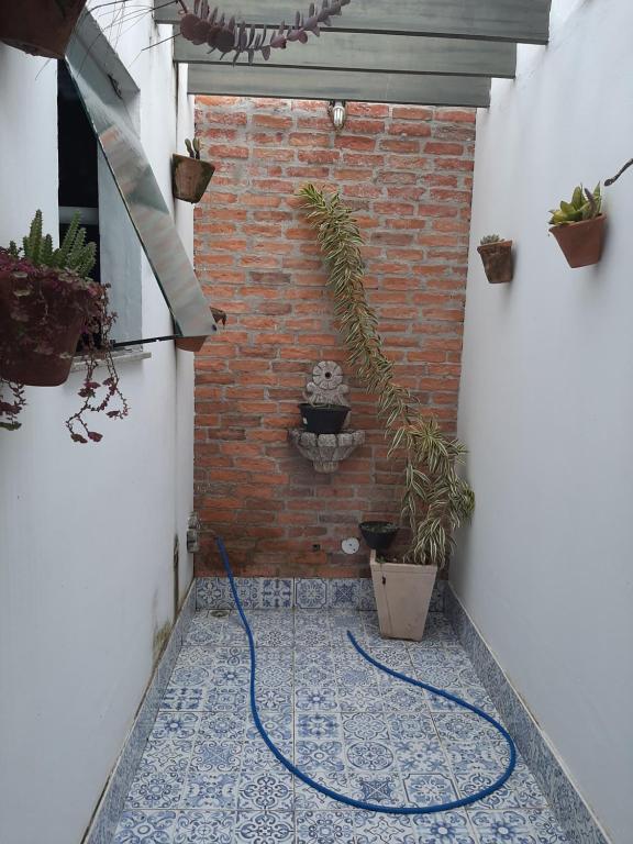  Casa Aconchegante na Praia dos Anjos