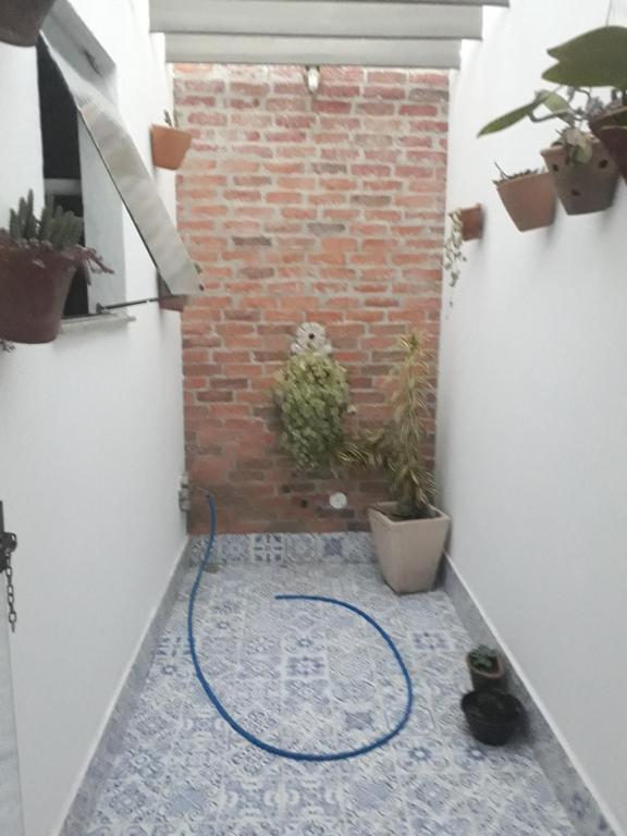  Casa Aconchegante na Praia dos Anjos