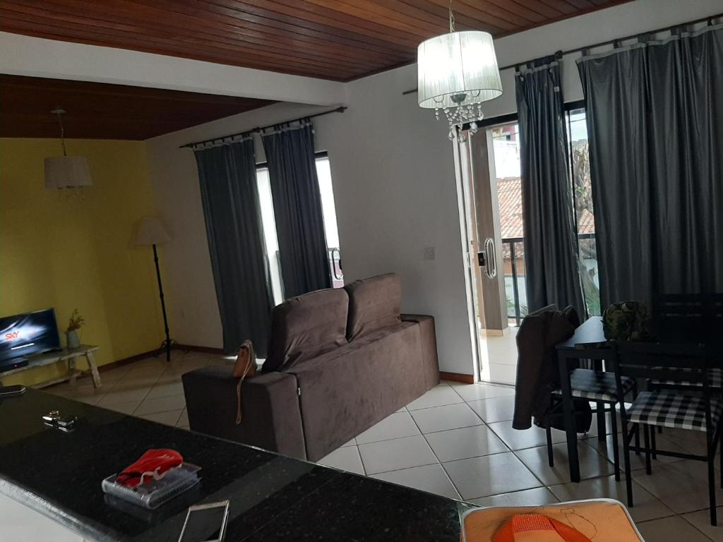  Casa Aconchegante na Praia dos Anjos